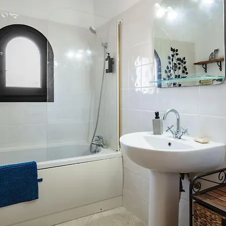 Villa Casa Tranquila In Jávea