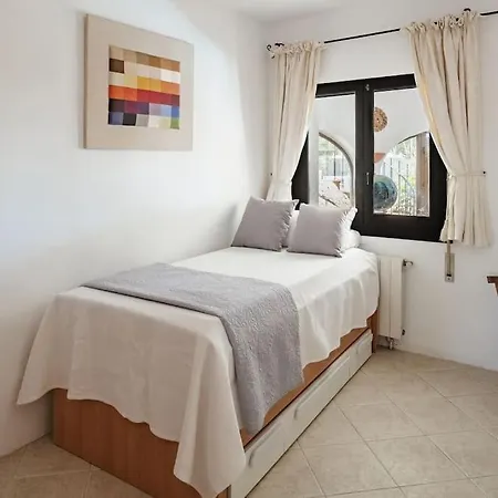 Casa Tranquila In Jávea