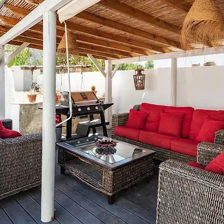 Casa Tranquila In *
