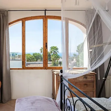 Casa Tranquila In * Javea