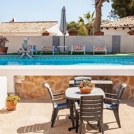 Casa Tranquila In *