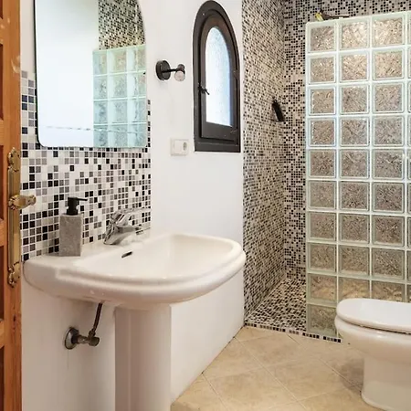 Casa Tranquila In