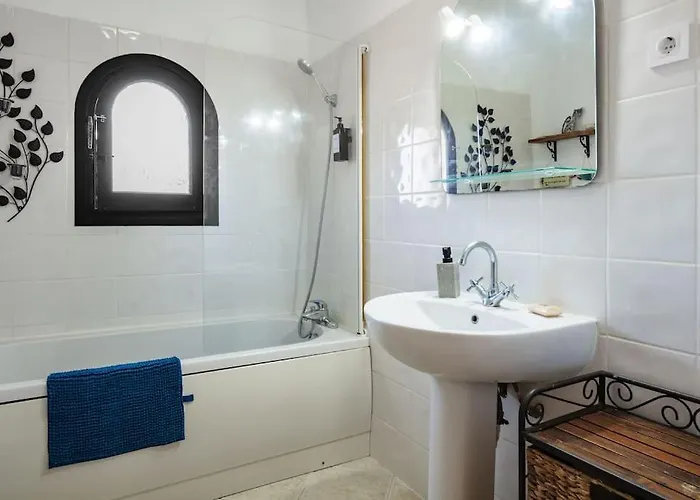 Villa Casa Tranquila In Jávea