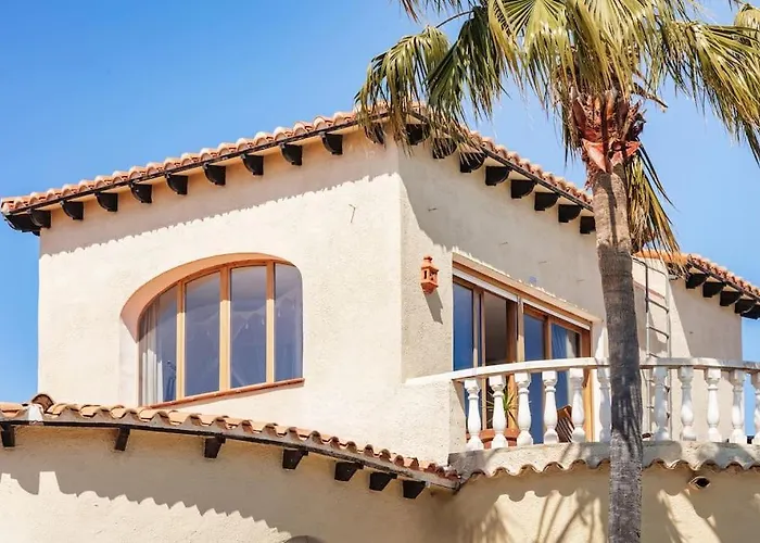 Casa Tranquila In Villa