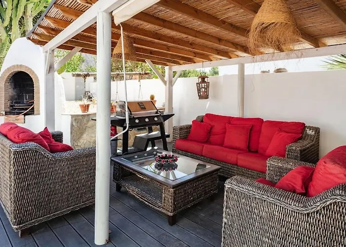 Casa Tranquila In *